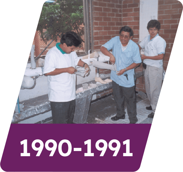 > Innovamos para avanzar