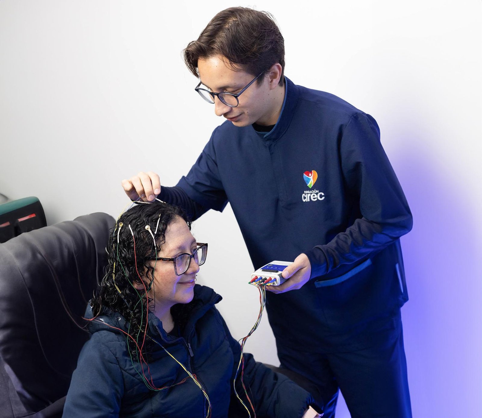 Rehabilitación Cognitiva